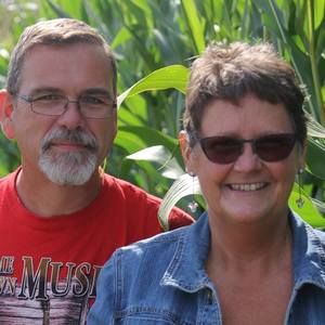 Meet your Posher, Veronica